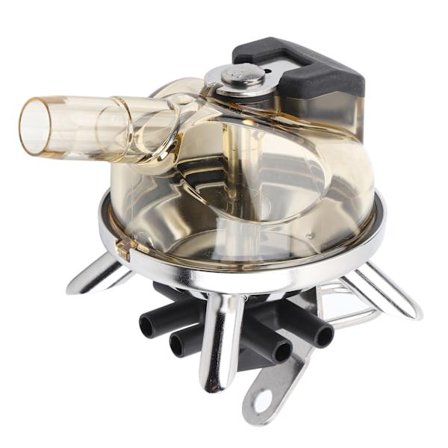 Malkemaskine tilbehør 300cc Malkeløve Malkesamler uden ventil til ko ged