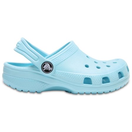 Crocs Kids Classic Clog (2021) Children sandals Blue 19-20