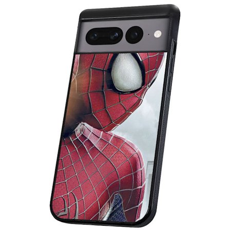Google Pixel 8 Pro - Skal/Mobilskal Spiderman