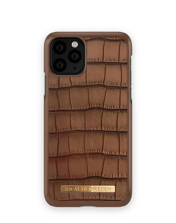 Capri Case iPhone 11 Pro Brown