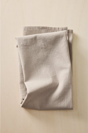 Jotex - Kjøkkenhåndkle 1-pk Greige - SADIE - Kjøp Kjøkkenhåndklær hos Jotex