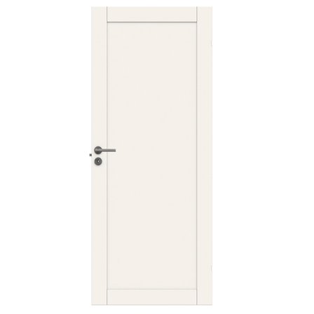 Swedoor Purity 01L Innerdörr vit (S 0502-Y) 625x2040 mm, Dörrar
