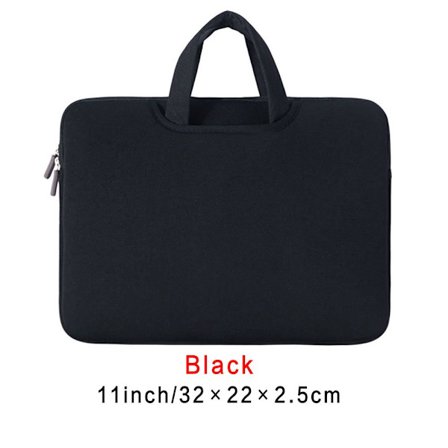 11 13 14 15 15,6 tums Laptopväska För Laptop MacBook