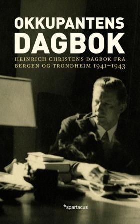 Okkupantens dagbok - Bok av Heinrich Christen - Pocket