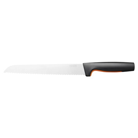 Fiskars Brødkniv Functional Form 21 cm