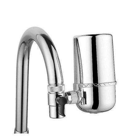 Hanojen suodatin, kestävä keittiöhanan vedenpuhdistusjärjestelmä, helppokäyttöinen