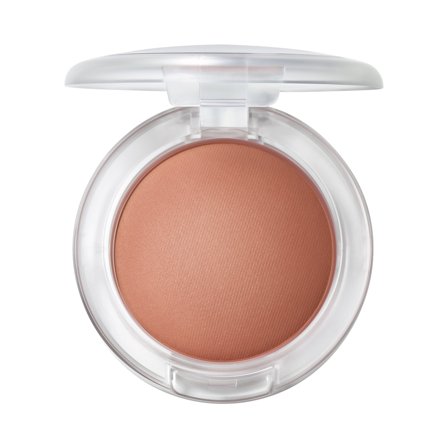 MAC Glow Play Cushiony Blush TRUE HARMONY 7.3g - Fard compatto