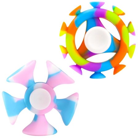 IC Fokus Angst Stressaflastning Tristess Dødende Tid Roterende style 3