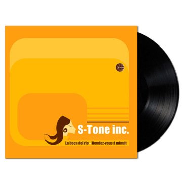 La boca del rio S-TONE INC.