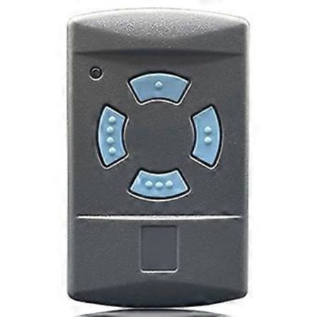 HSM4 868MHz Garasjeport / Port Fjernkontroll HSE2 Garasjeportåpner