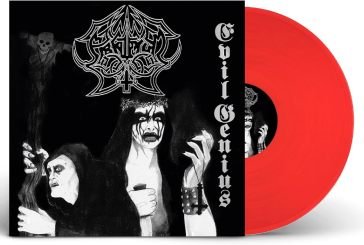 Evil genius Abruptum