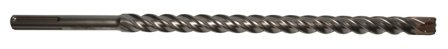 Makita B-20096 Bor for SDS-Max, T.C.T. 24x400/520 mm, Maskintilbehør & forbruk