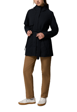 Columbia Jackets Altbound II Jacket Jackor Dam Svart L