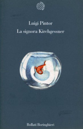 La signora Kirchgessner Luigi Pintor