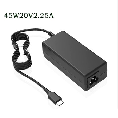 20V 2,25A 45W AC-adapteri laturi sopii Lenovo Thinkpad ADLX45NLC3 ADLX45NDC3A ADLX45NCC3A virtajohto virtalähteelle