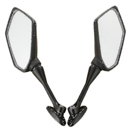 1 par motorcykel venstre højre bagside spejle til Cbr