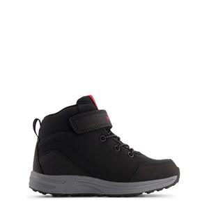 Reima Black Reimatec Sniikki Sneakers - Trainers - 37 EU - Black