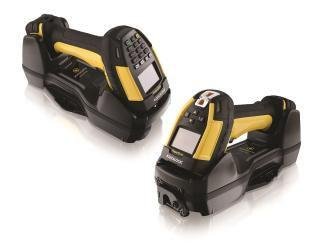 DATALOGIC POWERSCAN PM9600-HP HIGH PERFORMANCE 433MHZ ETHERNET KIT PERP