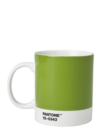 PANTONE | Mug | 37.5 CL