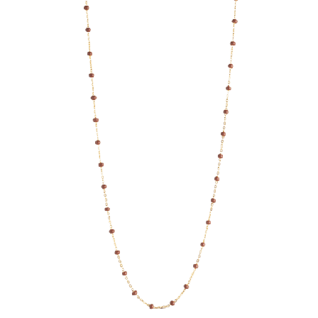 ENAMEL Copenhagen Necklace, Lola Smycken & klockor Dam Brun ONESIZE