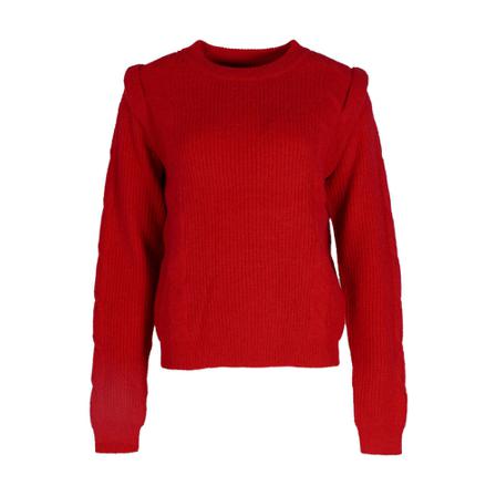 Rebelz, Trui EEF Rood, Dames, Maat:L