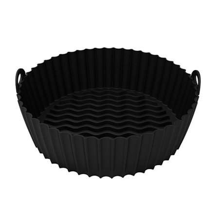 Silikonikulho Air Fryerille