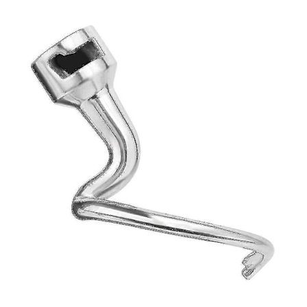 Eltakrok Erstatning Kompatibel Med Kitchenaid Kjøkkenmaskin, Rustfritt Stål K45dh Eltakrok Comp