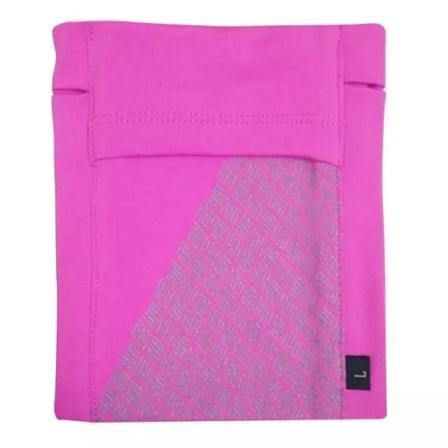 Universal Running Sports Armbånd Mobiltelefon Reflex vanntett Pink Pink: M
