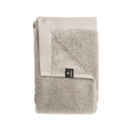 Himla Badhandduk Maxime, 70x140 cm Badrumstextilier Grå