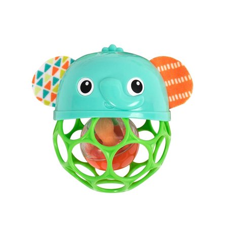 Bright Starts Smovse Mavser, Børn & Forældre, Motorik & Bevægelse, Aktivitetslegetøj