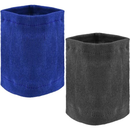 2 st Hund Snood Halsvärmare, Hund Öronmuffar Bullerskydd, Inga Öronklaffar