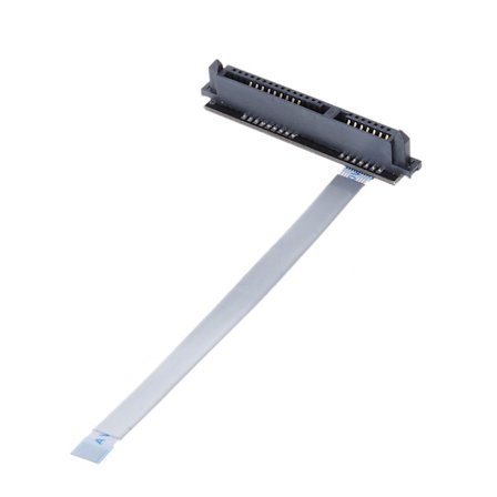 För HP för ENVY 15 15-j105tx 15-j Laptop DW15 SATA HDD Anslutnings Flex Kabel Adap