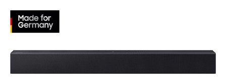 Samsung B-Series Hw-B410Gf Black 2.0