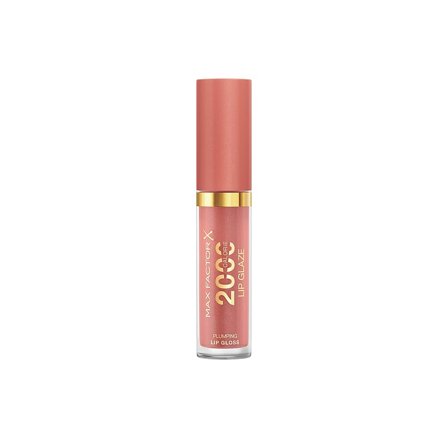 Max Factor 2000 Calorie Lip Glaze, Lip Gloss 075 Pink Fizz, Makeup, Læber, Lipgloss