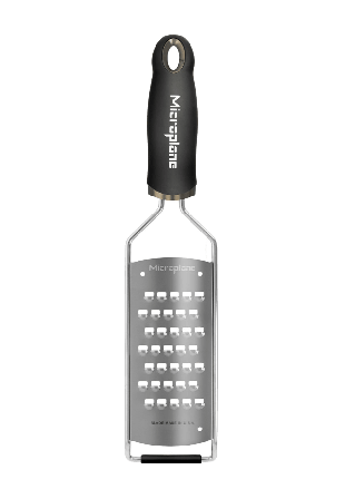 Microplane Gourmet Rivjärn extra grovt Köksredskap ONESIZE