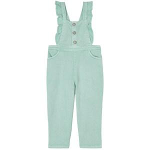Mayoral Green Jumpsuit 24 Months - Clothing sets - 24 months - Blue