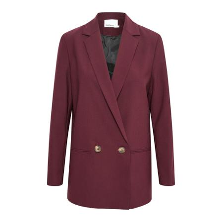 Karen by Simonsen Blazers Lilla, Dame