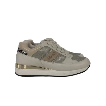 Liu Jo Sneakers , Geel , Dames , Maat: 37 EU