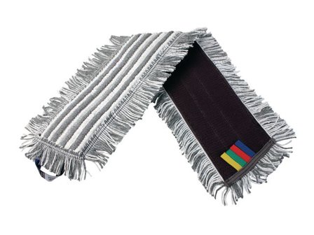 Activa Mopp Effect Klippt Plus 60cm - Lyreco - Städ och hygien - Moppar och stativ - Moppar - 56-65 cm