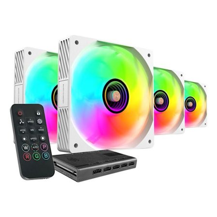 MARS GAMING MF-SI4KIT (Vit)