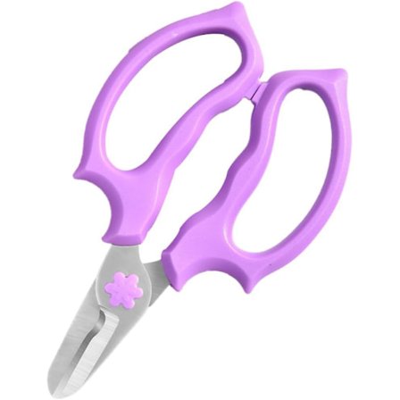 Blomstersaks Håndbeskærer Blomstersaks Blomstersaks Til Friske Blomster Manuel Beskæresaks Planteklippesaks HKU