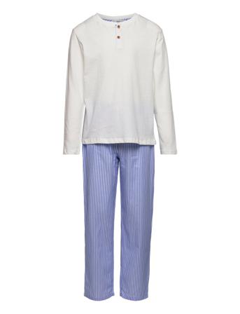 Ivo Pyjamas Set Multi/mönstrad Mango
