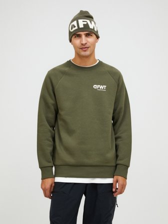 Peak Performance - FWT Crew Unisex