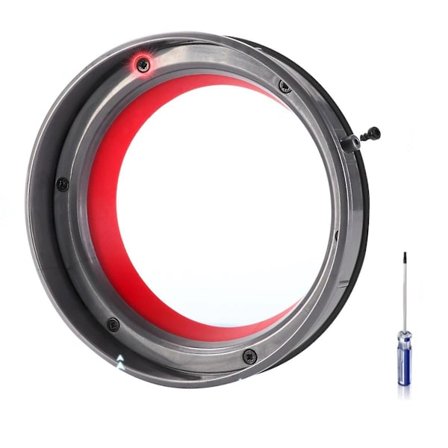 Dammförsegling för V11 V15 Gen5 SV14 SV15 SV22 Dammsugare Behållare Ersättningsdelar med