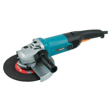 Makita GA9010CF Vinkelslip 2000 W, Maskiner