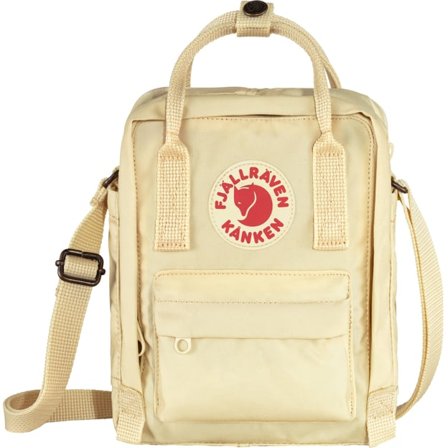 Fjällräven Kånken Sling One Size - unisex - Light Oak - Kånken bags