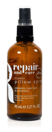 Terrigeno Repair Putespray Lavendel-Kamomille 95ml