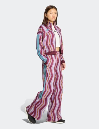 adidas Sportswear Farm Tiro Tp - Multi/patterned - S