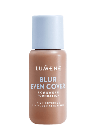 Lumene Blur Even Cover Foundation Unisex 30 ML