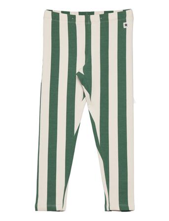 Leggings Verticalstripe Brushe Leggingsit Monivärinen/Kuvioitu Lindex
